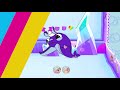 Rainbow Billy - E3 Trailer