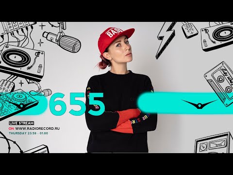 Lady Waks @ Record Club #655 (12-11-2021)