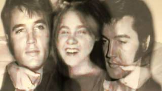 Elvis Presley" The Twelfth of Never".mp4