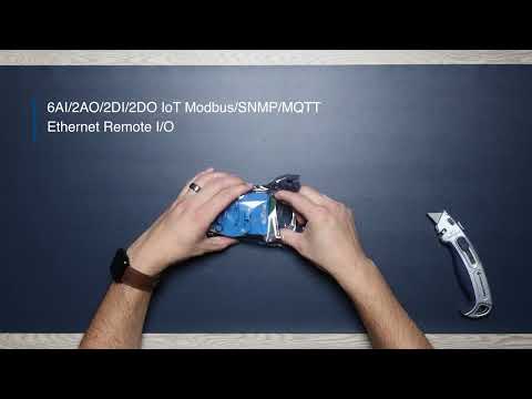 Unboxing Video