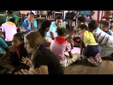 Ivalu and You - Fiji