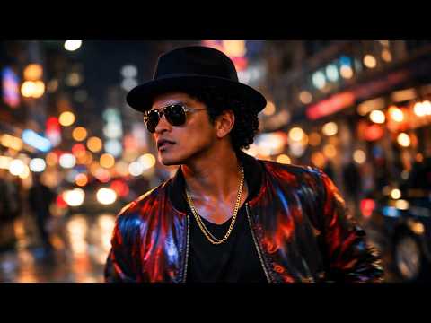 Bruno Mars -  I'll Meet You There (2026 New Music Video)