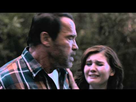 Зараженная - Trailer