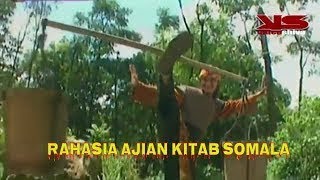 Download lagu LEGENDA GUNUNG MERAPI Eps 105 Rahasia Ajian Kitab Somala mp3