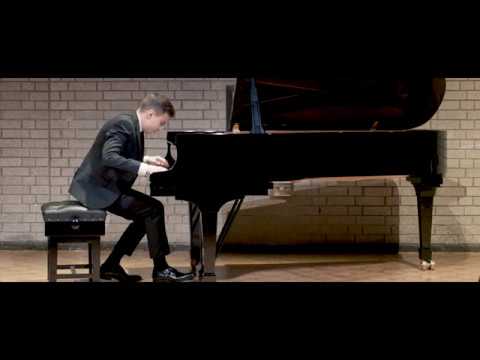 Liszt - Consolations No.1, 2 and 3, S.172 (Sughayer)