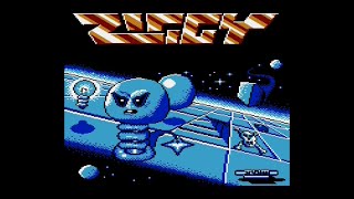 ATARI XL / XE += ZIGGY