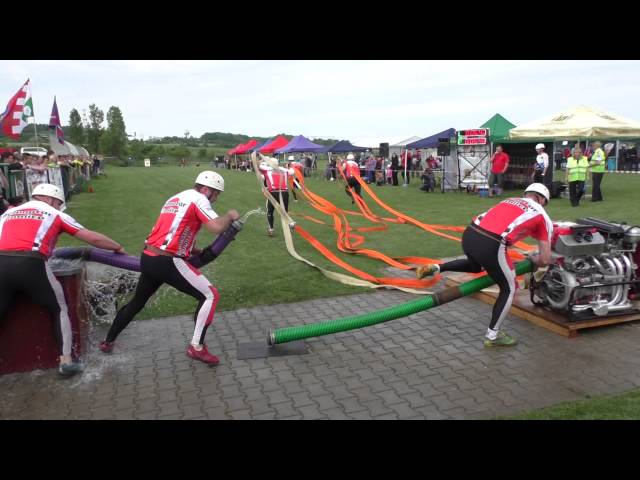 Renmotor Jinolice, 23. 05. 2015