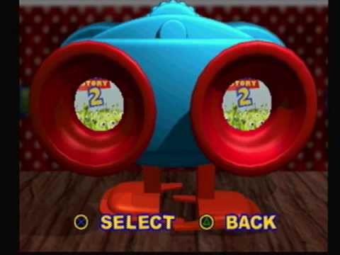 Let's Play Toy Story 2 Part 15: The Finale!