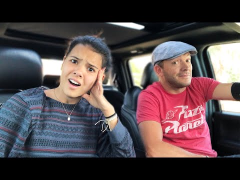 Asking my Dad QUESTiONS TEENAGERS are too Afraid to Ask!
