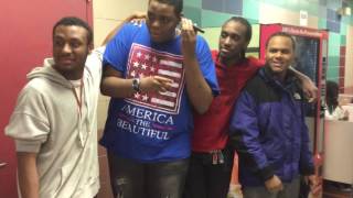 Dragon Boyz The Saga Continues By Jagged Edge