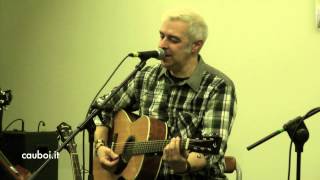 Davide Van De Sfroos - New Orleans