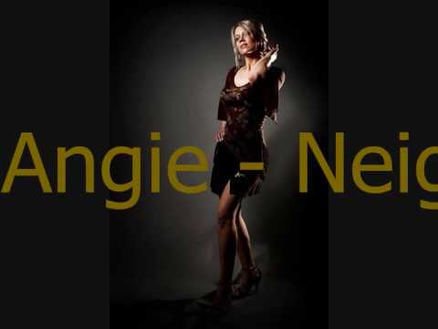 David Bas feat. Angie - Neighbourhood