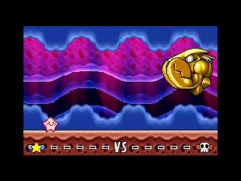 Densetsu no Stafy 3:Playthrough 23