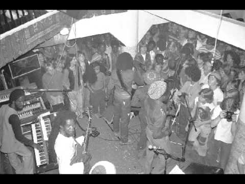 reggaeband  culture      mariahissen   1981 stockholm