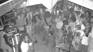 reggaeband  culture      mariahissen   1981 stockholm