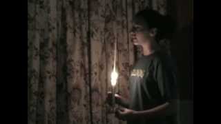 Check Under the Bed - Bloopers