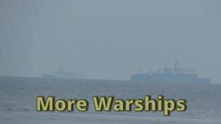 More warships on the horizon 20260507