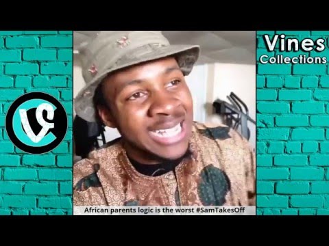 SamTakesOff Vines | Best Vine Compilation March 2016 | w/ TITLE