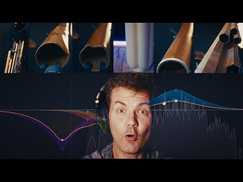 Didg'Exploration and Zalem 