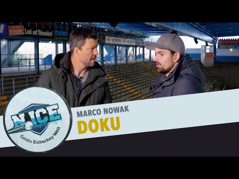 N.ICE – Doku mit Marco Nowak (Düsseldorfer EG)