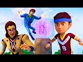 Rudra Ne उठाई ज़मीन सामने आया Magician Ka सच Rudra रुद�