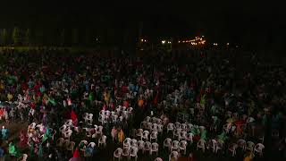 PP Radom, Kielce, Włocławek, Sosnowiec - Msza na błoniach (19:30, sb 13.08.2022, Jasna Góra)