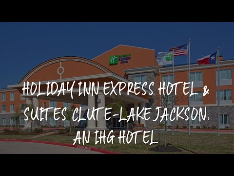 Holiday Inn Express Hotel & Suites Clute-Lake Jackson, an IHG Hotel Review - Clute , United States o