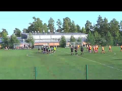 27.8.2022 JyPK08 - GBK Love Yj