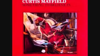 Curtis Mayfield - Tripping Out (1980).wmv