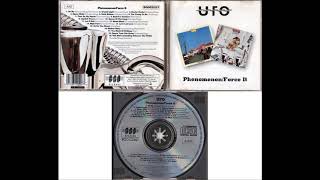 UFO - This Kid&#39;s Including Between The Walls