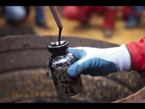 image-Is crude oil Safe?