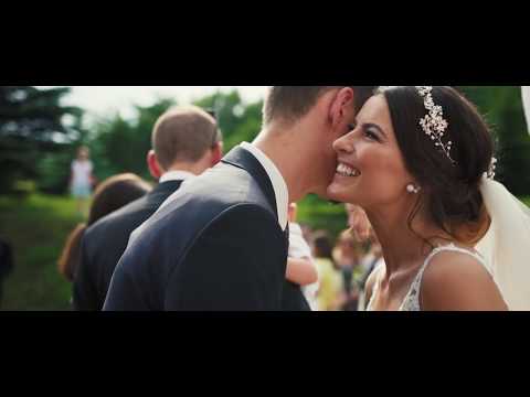 Svadba Robo a Janka 9.6.2018  - svadobný klip