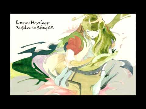 Luv(sic) Part 4 (LASTorder Remix Instrumental) — Nujabes feat