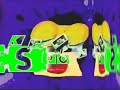 NEW EFFECT Klasky Csupo In I Scared Of Change Effect