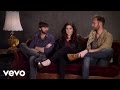 Lady Antebellum - Long Teenage Goodbye (Commentary)
