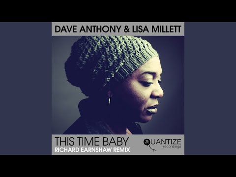 This Time Baby (Richard Earnshaw Remix)