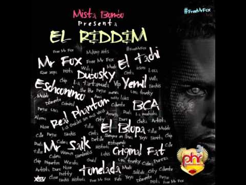 Dubosky,Original Fat Y Yemil - Una Trunky #ELRIDDIM