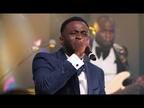 CHANNELS by Oxmart Prah (Official Video)