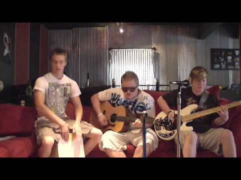 Heartless-Kanye West (cover) Trinity ftL