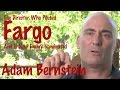 DP/30 Emmy Watch: Fargo, pilot director Adam Bernstein