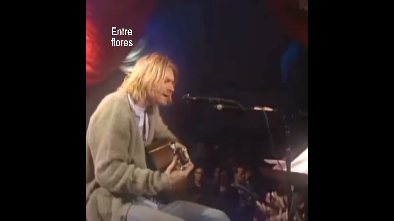 #edit #kurtcobain #nirvana #septiembre