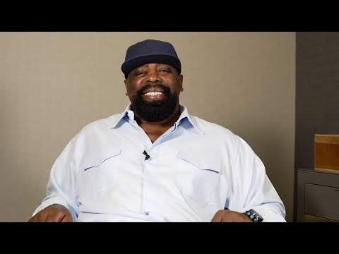 Dallas Cowboys Great Ed &quot;Too Tall&quot; Jones Had a Work Ethic Like No One Else