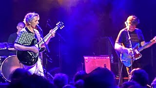 “That’s What You Always Say”- Luna at The Bowery Ballroom, NYC (Dream Syndicate cover).