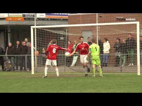 Toyota van Gent Finaleweken: Lunteren - Advendo'57