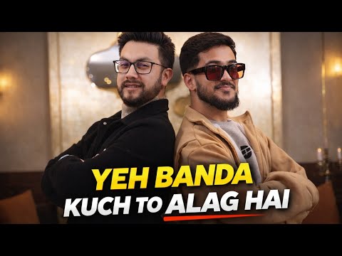 “MrBeast, Millions & Mindset || The untold Story|| Eminerrrr (Murtaza Rafiq) || Episode 7