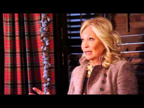 Tina Sloan - "Aging Parents"