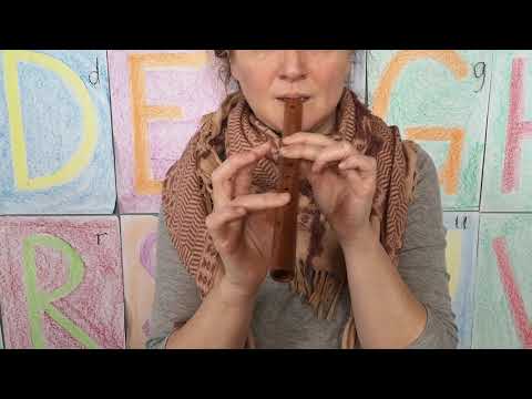 Hermegåsa blokkfløyte 2. og 3.klasse