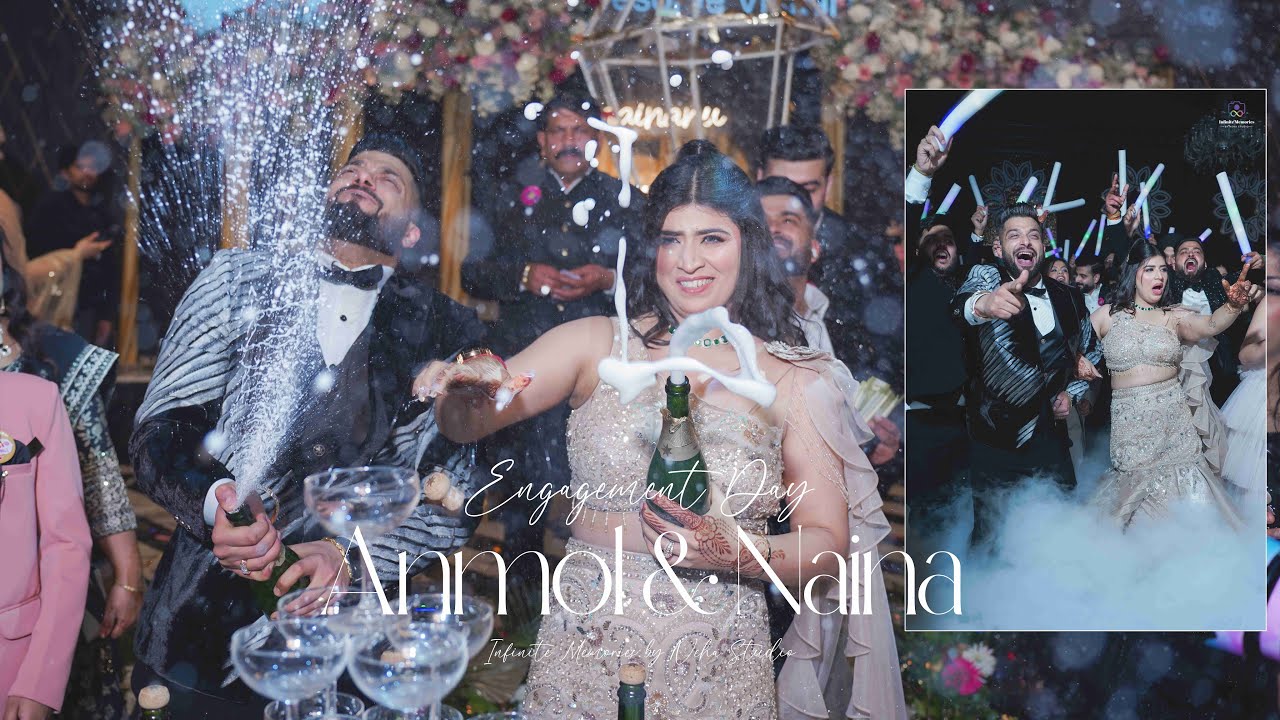 Wedding Film