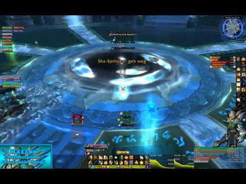 The Respawn Immerseus HC