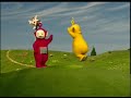 Telly Tubbies Ending